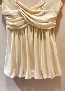 Elegant Imported Balloon Top