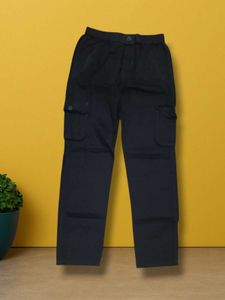 AB84 Size-28 Cargo Jeans