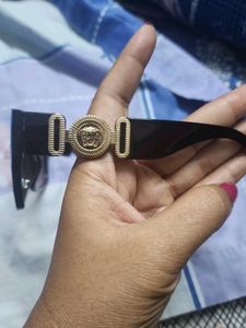 Brown Sunglasses