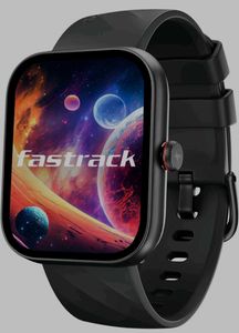 Fastrack Fitness Smart Watch