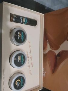 mCaffeine Lip Care Kit