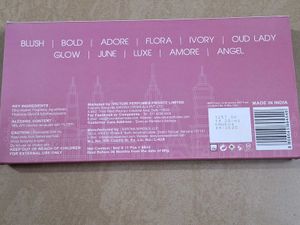 OSCAR perfum Set For W