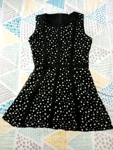 Polka Dot dress