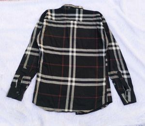 🫧Men&#39;s Plaid Flannel Shirt🫧