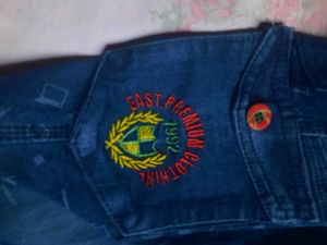 Boy&#39;s Denim Shorts