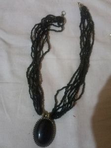 Necklace For Ethnic Wear