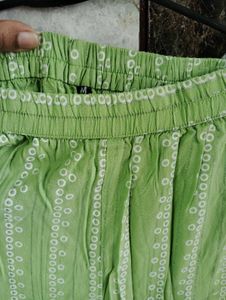 Women Nayra Cut Suit With Sharara And Dupatta
