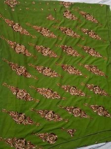 Saree With Blouse