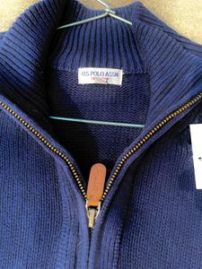 U.S. Polo Assn. Sweater