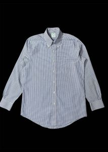 Brooks Brothers Checkered Shirt