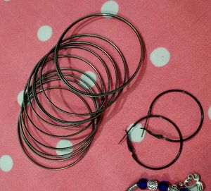 Jewellery Set Collection