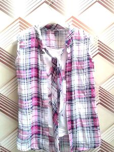 GIRLS TIE TOP🎀