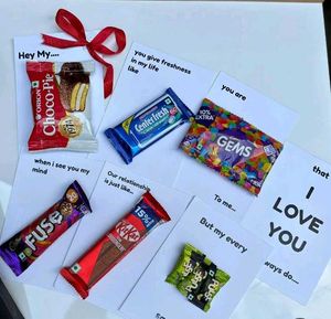 Gift hamper