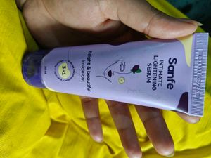Sanfe Intimate Lightening Serum