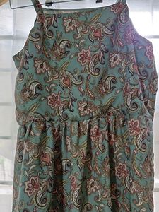 Top &amp;kurti