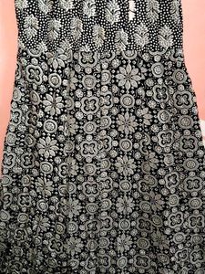 Floral Print Dress😍💗