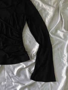 Dark Siren Top🖤