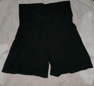 Black Seamless Shapewear