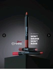 MARS Lipstick Crayon