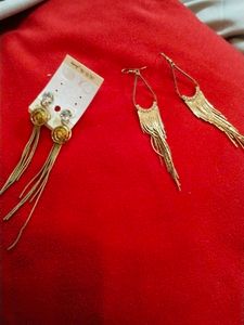 Beautiful Earrings Combo