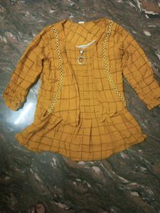 Girls Top
