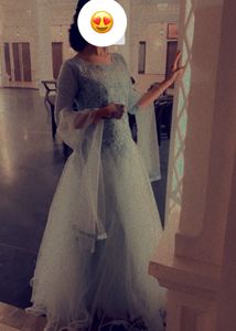 Beautiful Gown