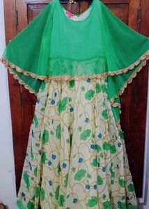 Price Drop 🥳Ethnic Gown