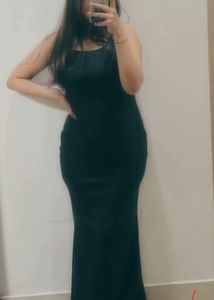 new black dress