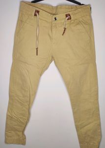Barge Colour Baggy Joggers