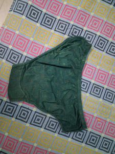 Green Panty