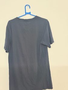 Graphic Print T-Shirt
