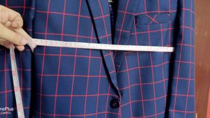 Suit(Coat,Pant)