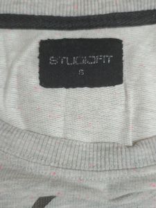 Studiofit T Shirt For Girls And Women