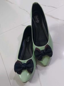 Women Flat bellies