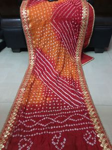 price reduced,Gotta patti Bandhej Chunni