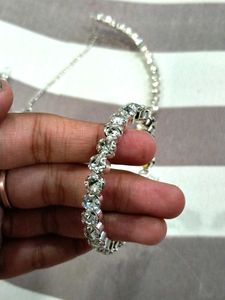 Girlish Neckless