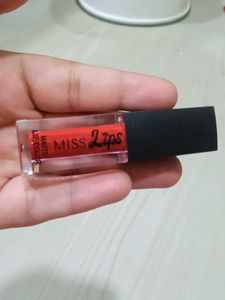 Lipsticks