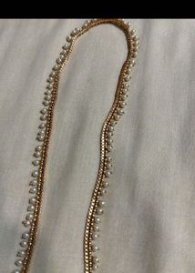 Gold Kamarbandh