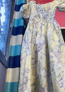 Floral Sundress
