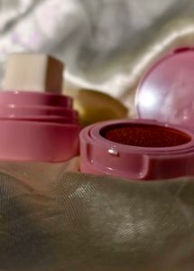 N. TRENDY KOREAN SPONGE BLUSH
