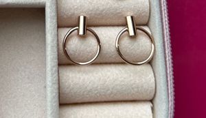 🇦🇺Anti-tarnish Golden Earrings