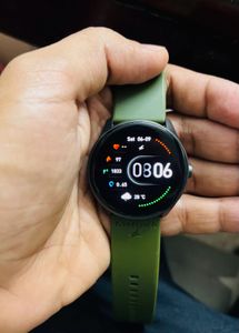Fastrack Revoltt FR1 Pro Smartwatch