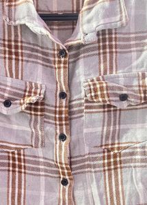 Sale! Sale!! Sale!!! Crop Shirt, jacket✨