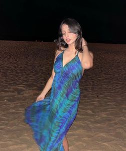Goa Beachy Dress🌊💘