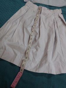 School Dress