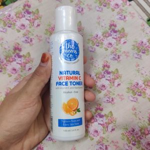 The Moms Co. Face Toner