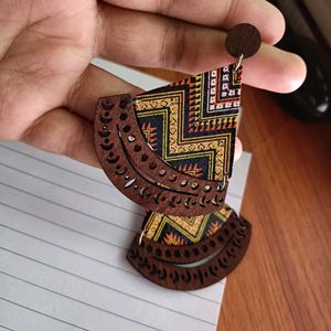 Boho Earrings