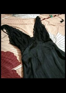 Vintage Slip Dress