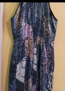 Party Sequin Dree