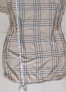 Great Nude Color Top For Sale, Worn Not Even Once